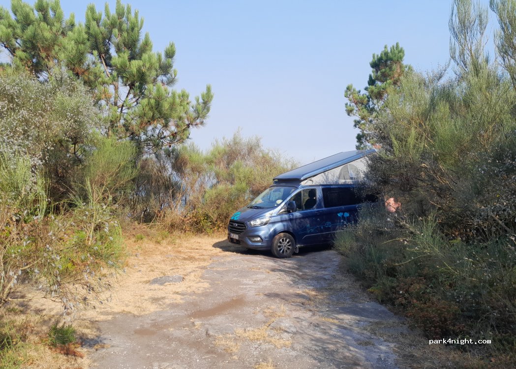 (4900) Viana do Castelo - Unnamed Road — foto 5