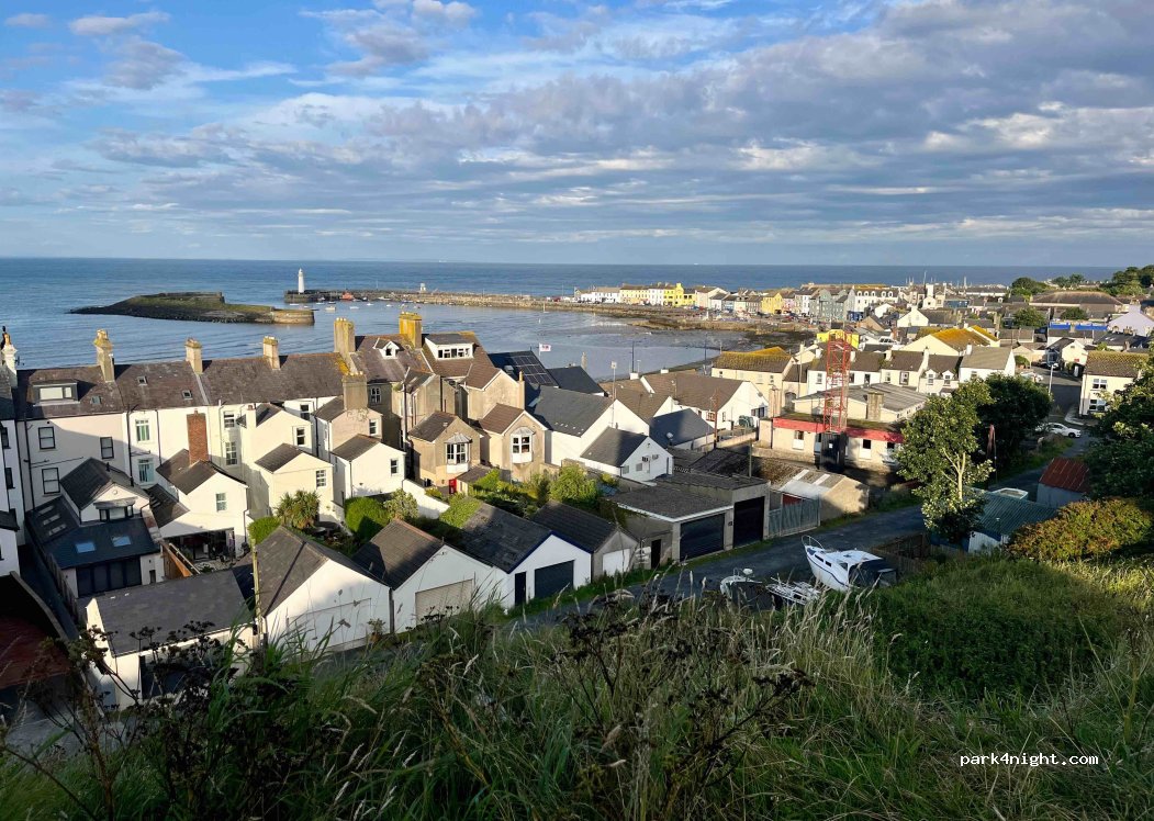 (BT21 0JB) Donaghadee - The Commons — foto 3