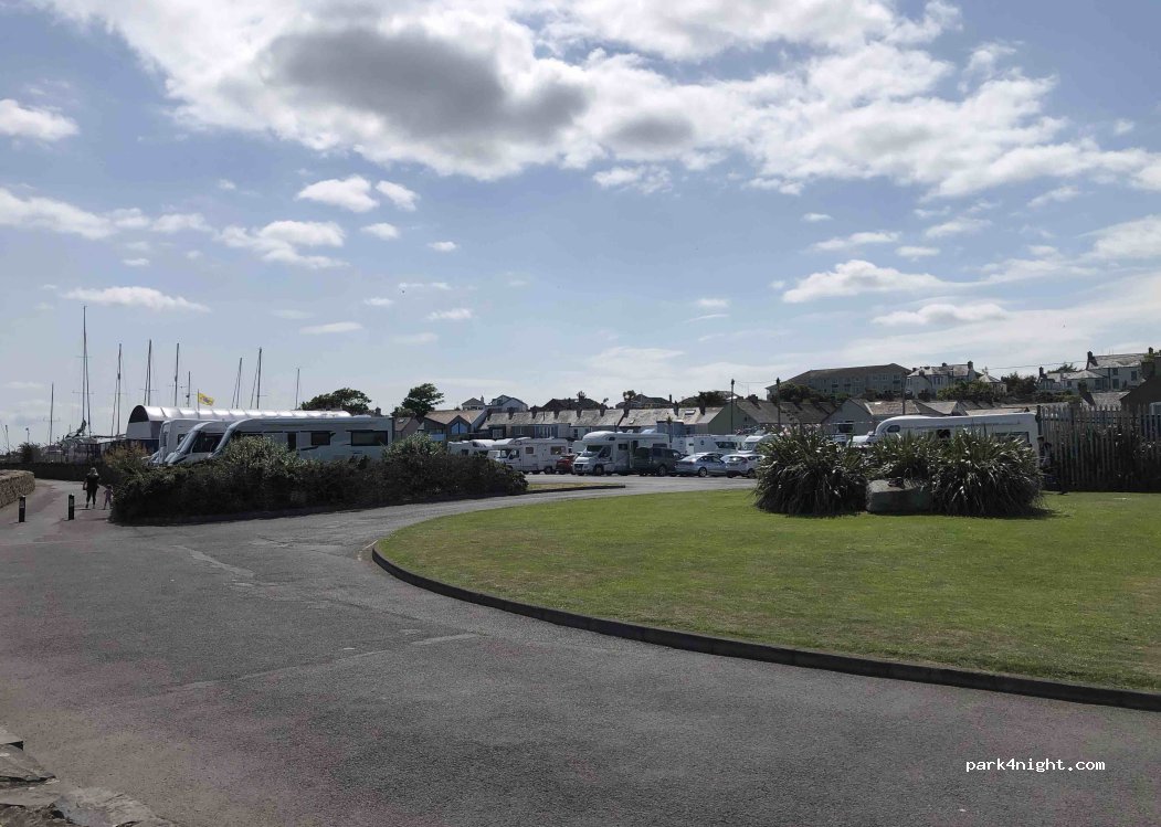 (BT21 0JB) Donaghadee - The Commons — foto 4