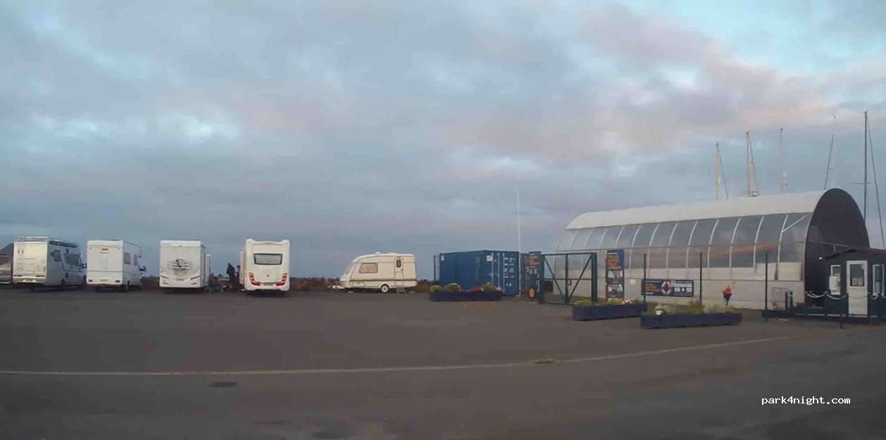 (BT21 0JB) Donaghadee - The Commons — foto 5