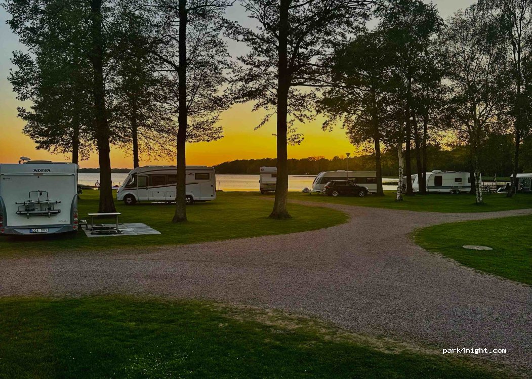 Jägersbo Camping — foto 3