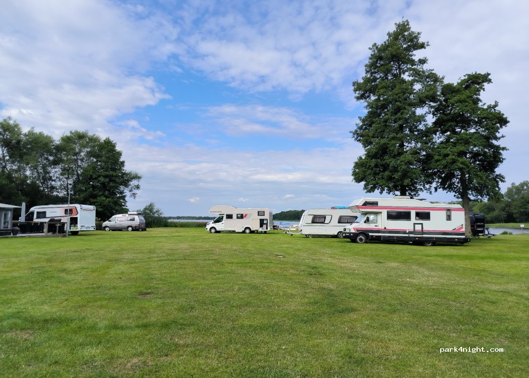 Jägersbo Camping — foto 4