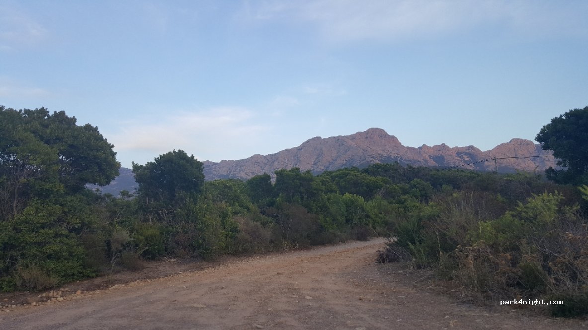 (20214) Calenzana - Camporeto — foto