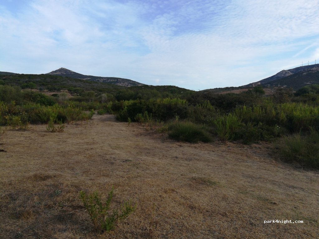 (20214) Calenzana - Camporeto — foto 2