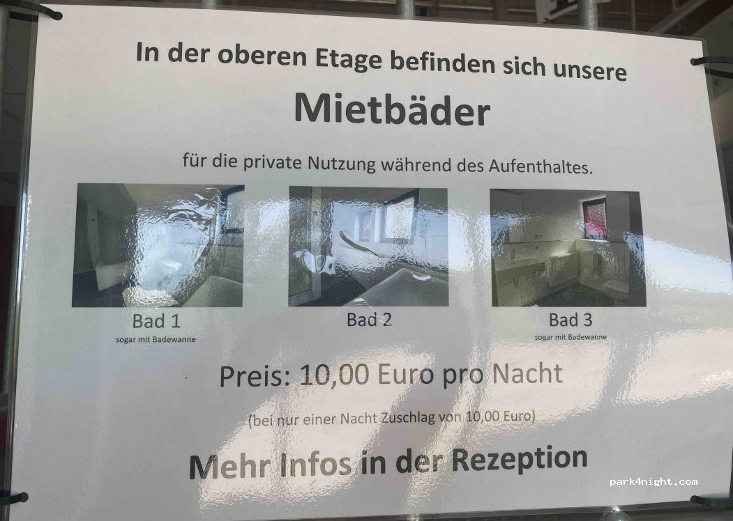 Campingpark im Bergischen Land — foto 2