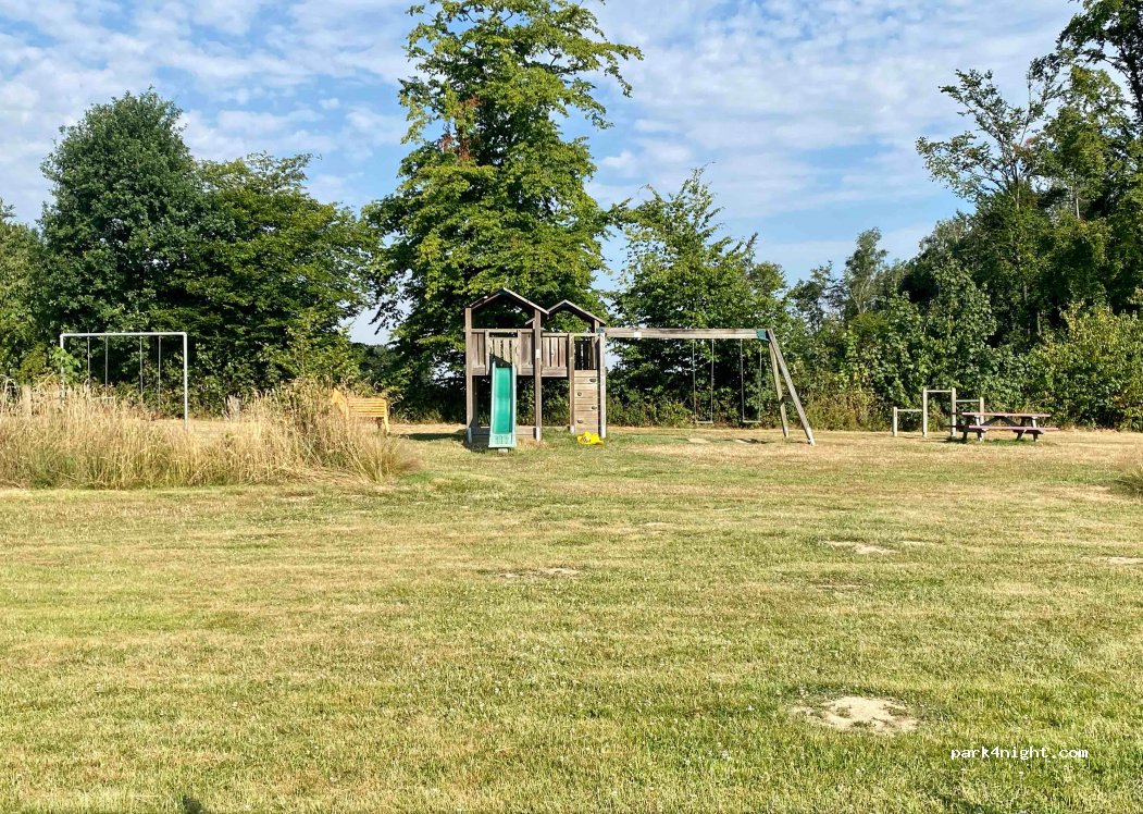 Campingpark im Bergischen Land — foto 3
