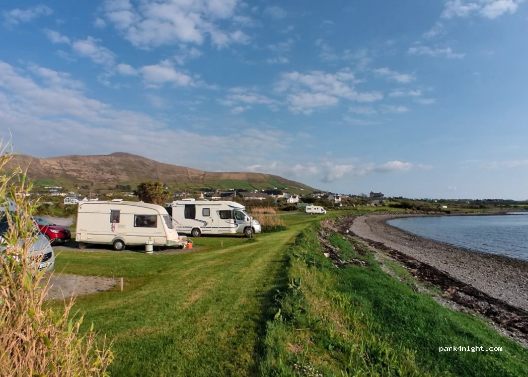 Mannix Point Camping and Caravan Park — foto 2