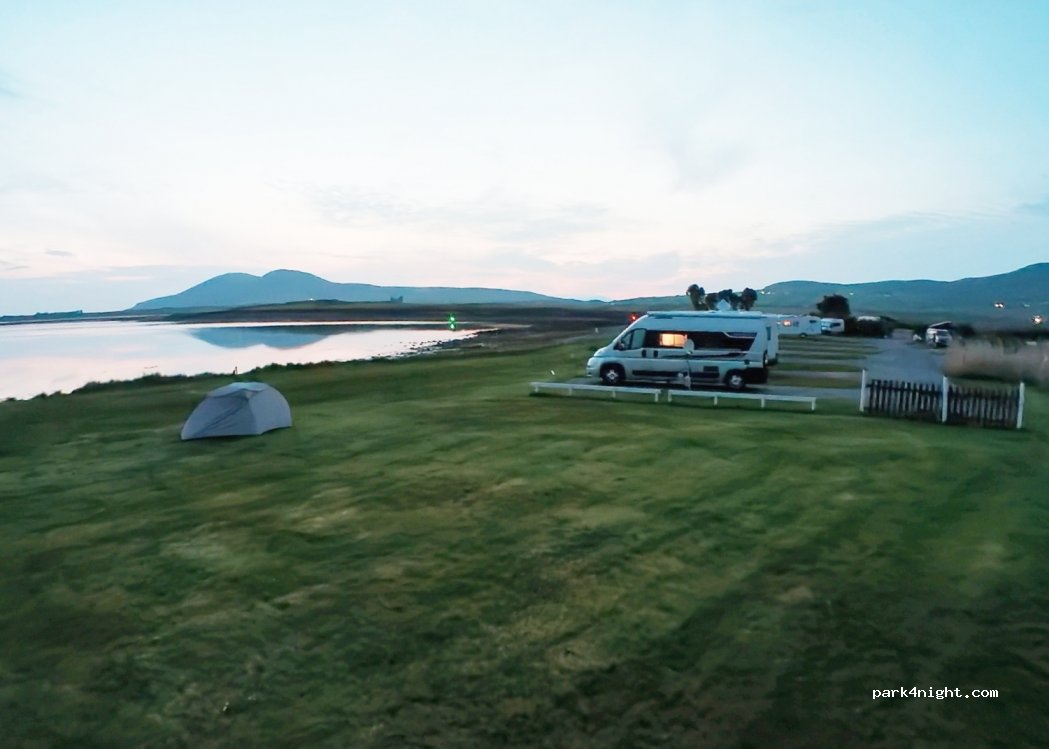 Mannix Point Camping and Caravan Park — foto 3