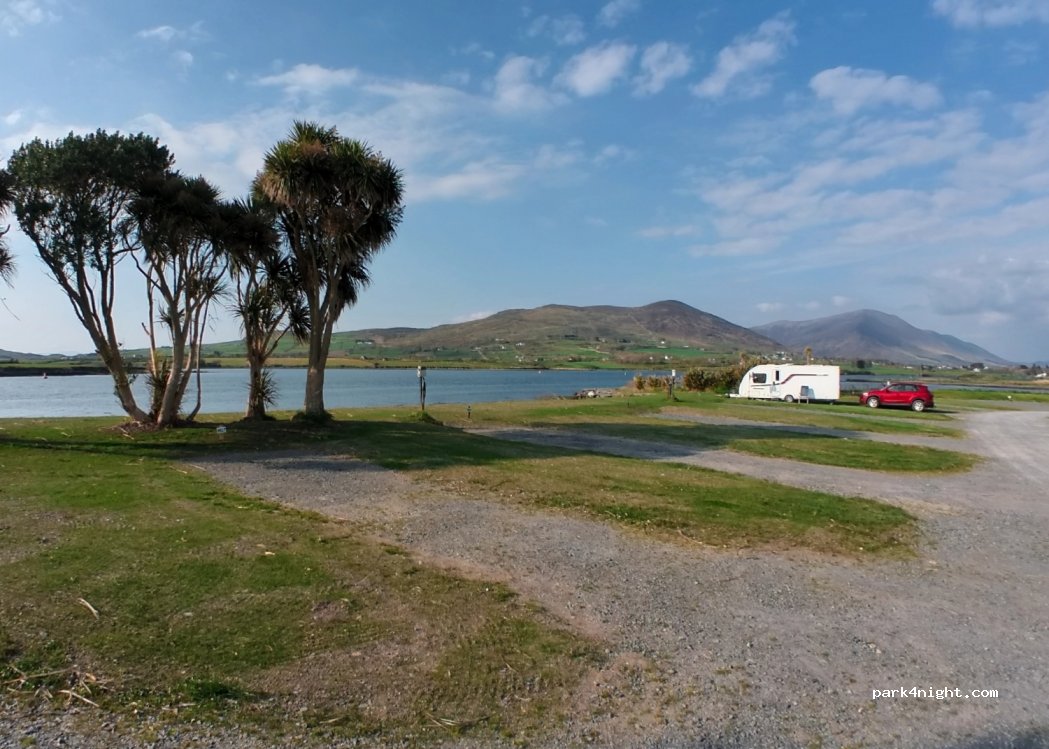 Mannix Point Camping and Caravan Park — foto 4