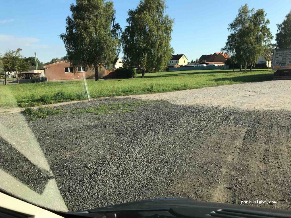 (18465) Tribsees - 9 Bahnhofssiedlung — foto 2