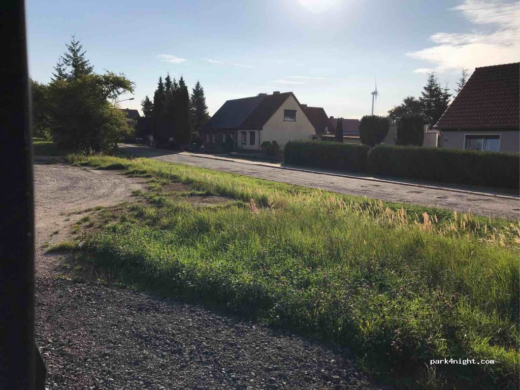 (18465) Tribsees - 9 Bahnhofssiedlung — foto 3