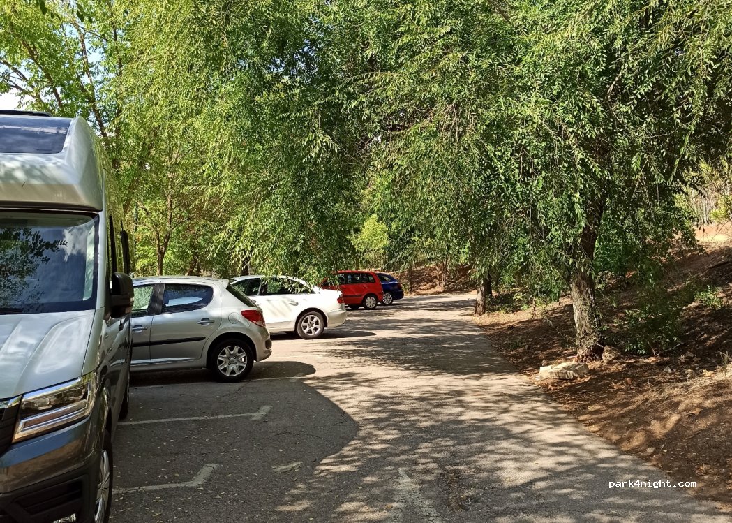 (10004) Cáceres - 34 Avenida de Hernán Cortés — foto 4