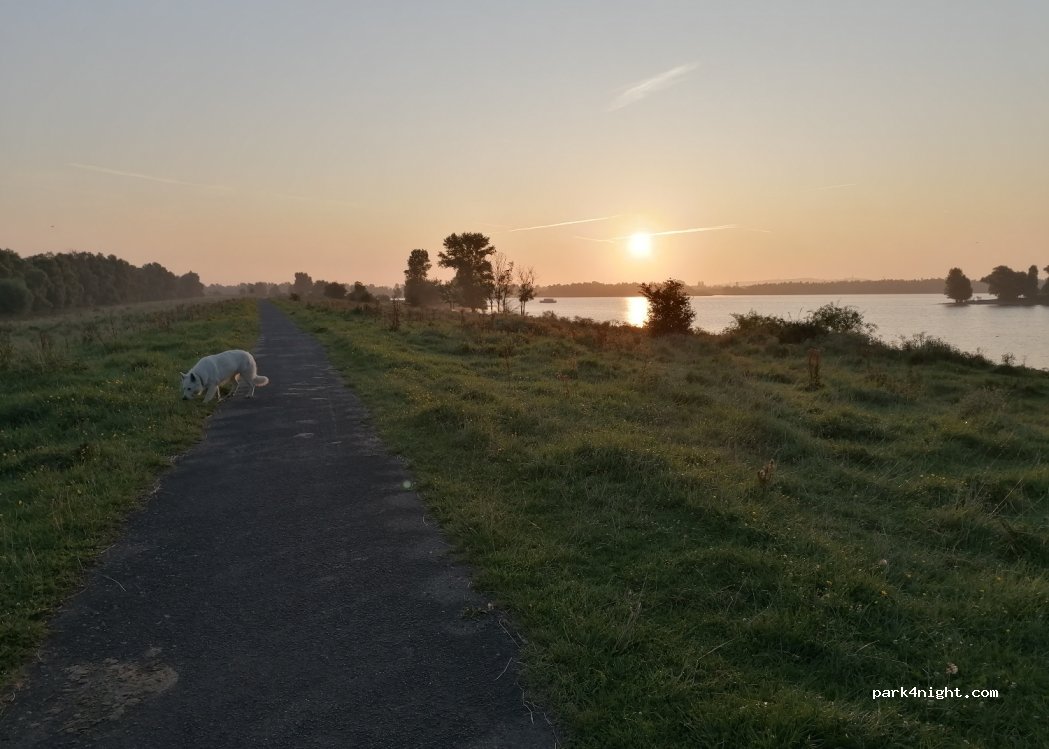 Recreatiepark - Camping de Bijland — foto 2