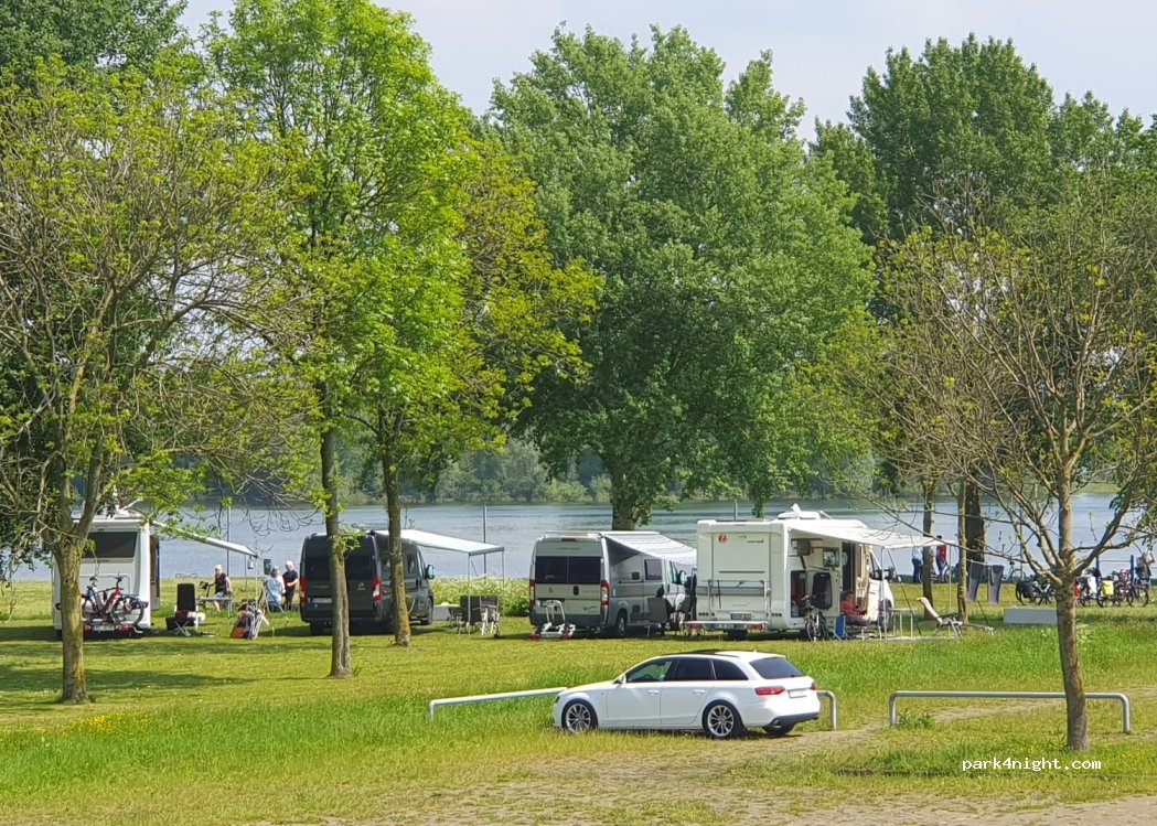 Recreatiepark - Camping de Bijland — foto 4