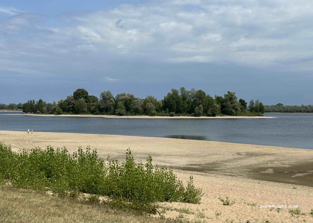 Recreatiepark - Camping de Bijland — foto 5