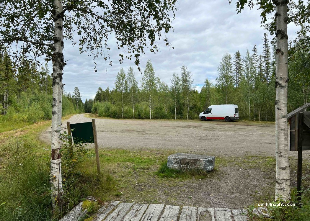 (7760) Snåsa - Ålnesvegen — foto 3
