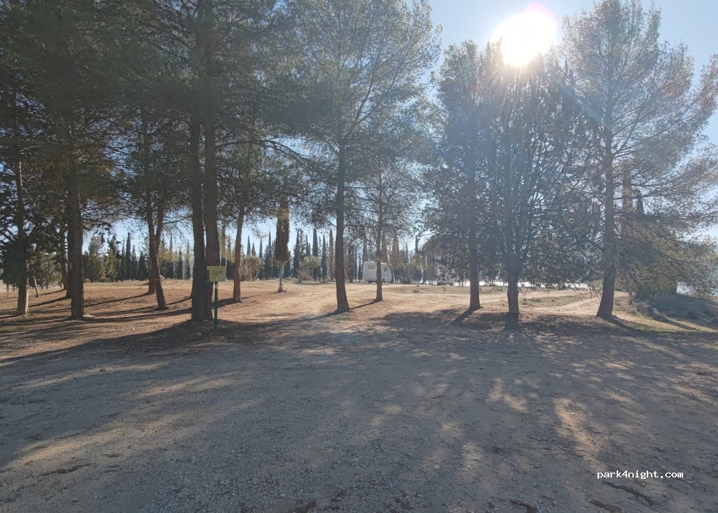 (18126) Arenas del Rey - GR-4302 — foto 3