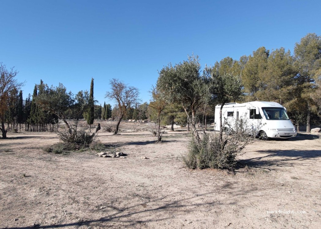 (18126) Arenas del Rey - GR-4302 — foto 4