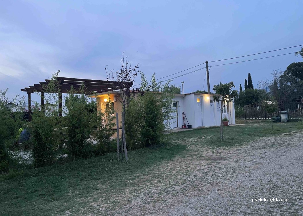 River Camp Buna - Half Island — foto 5