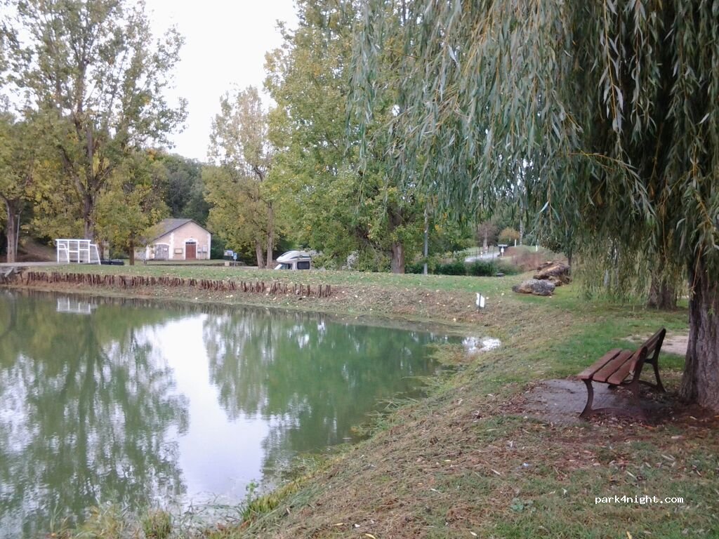 (46300) Gourdon - 1132 Chemin de Laumel — foto