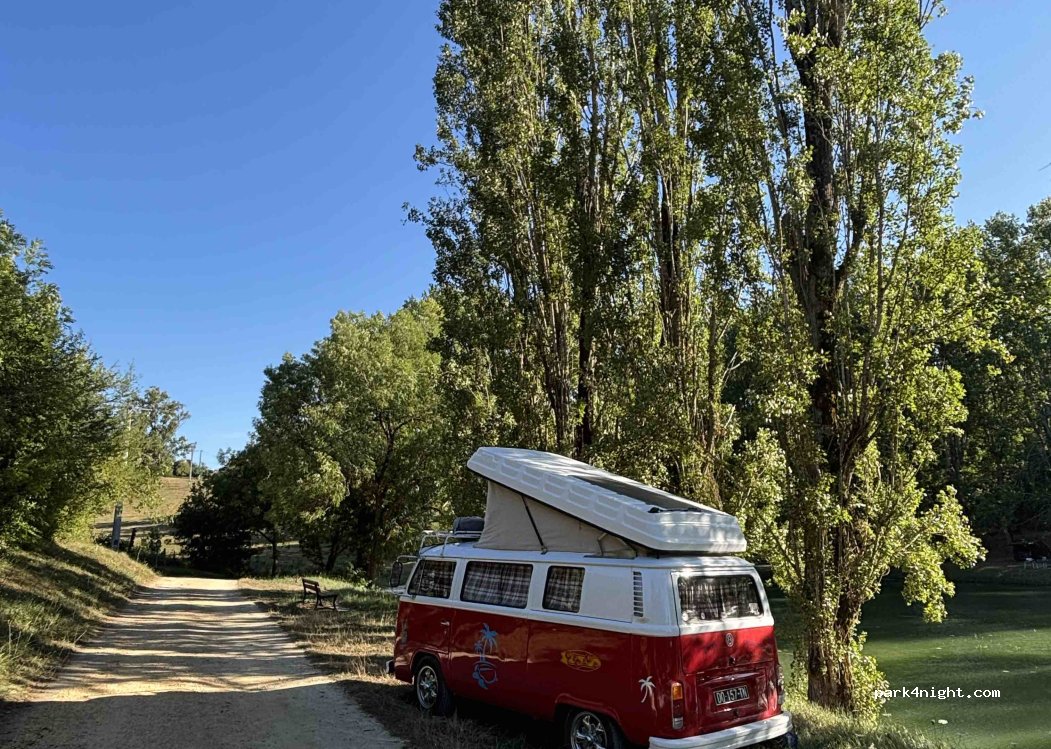 (46300) Gourdon - 1132 Chemin de Laumel — foto 5