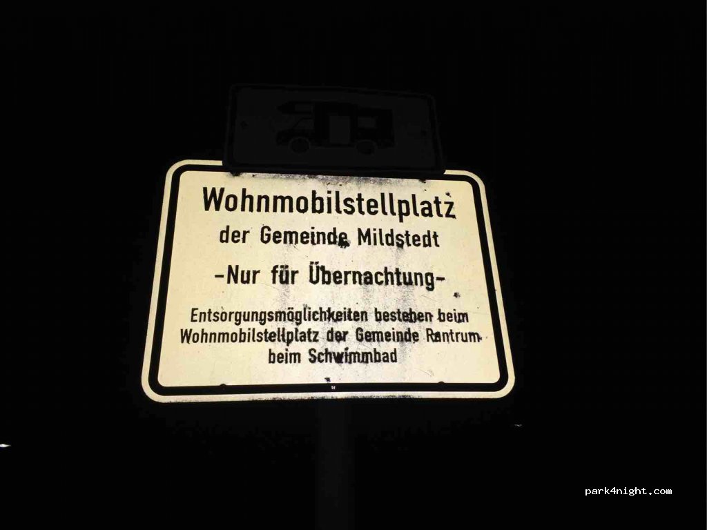 (25866) Mildstedt - Hauptstraße 13 — foto