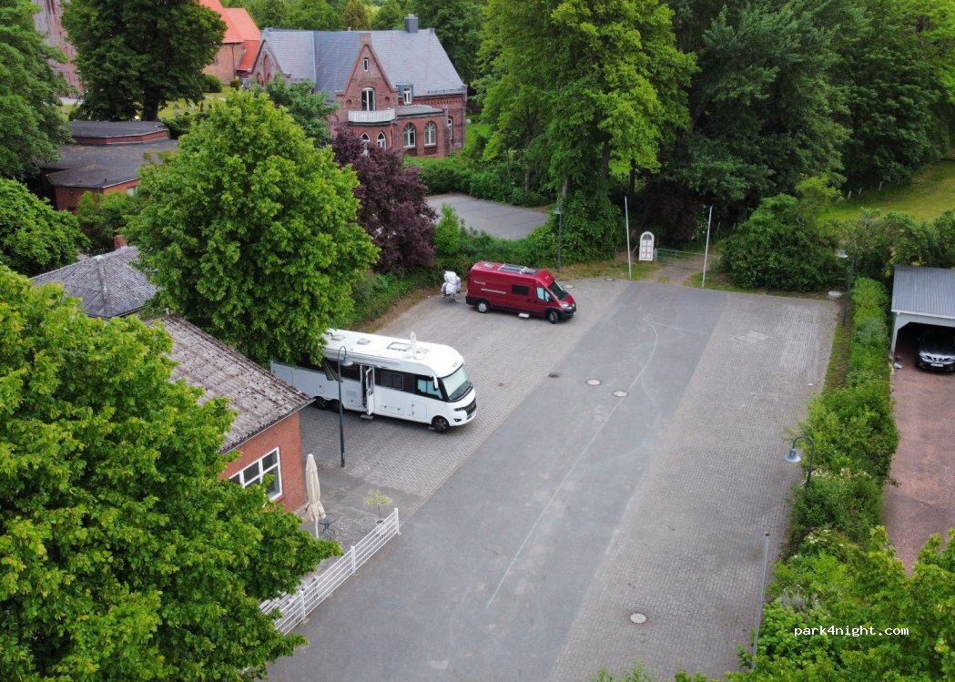 (25866) Mildstedt - Hauptstraße 13 — foto 2