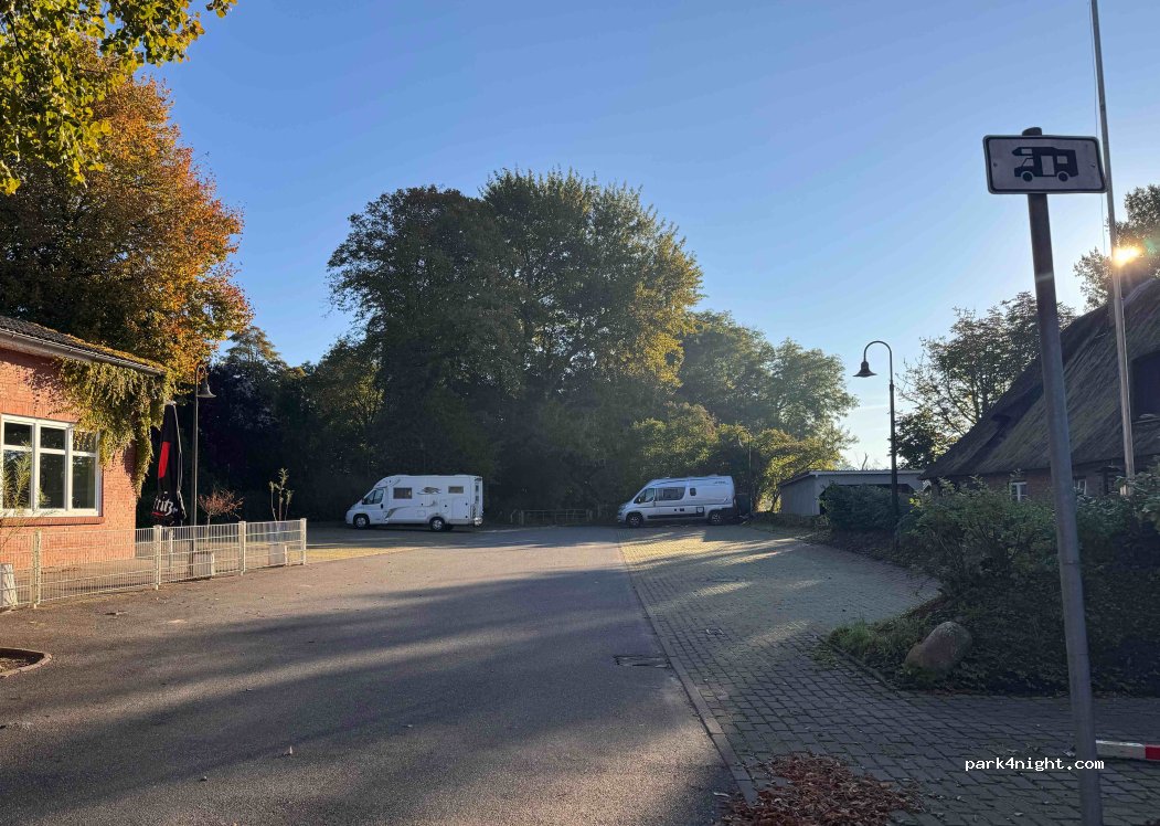 (25866) Mildstedt - Hauptstraße 13 — foto 4