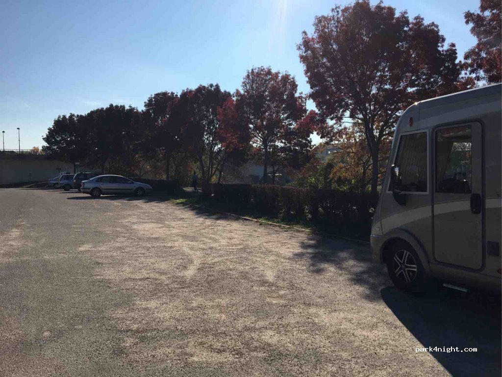 (54220) Malzéville - 1 Rue du Port — foto