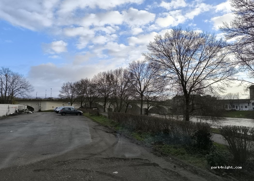 (54220) Malzéville - 1 Rue du Port — foto 5