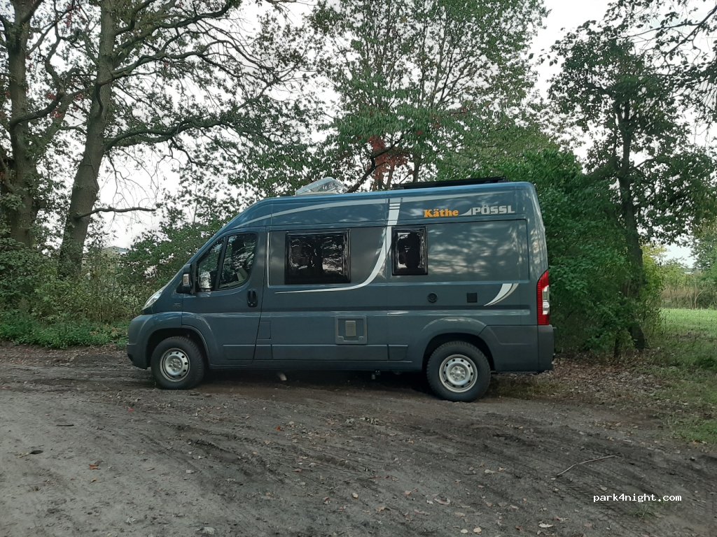 (14480) Potsdam - 5A Trebbiner Straße — foto 4