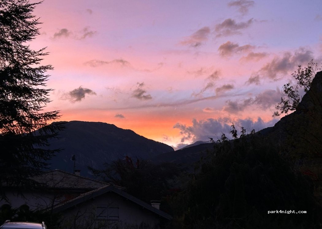 Camping Le Pra Réound — foto 5