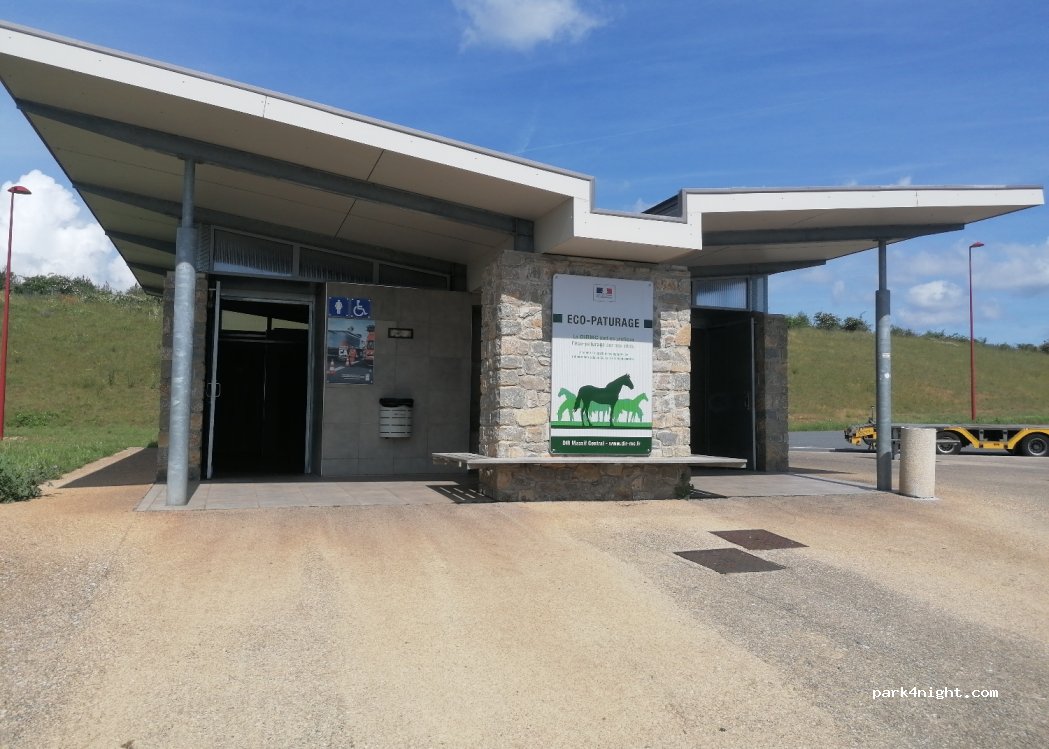 (12520) Verrières - La Méridienne — foto 3