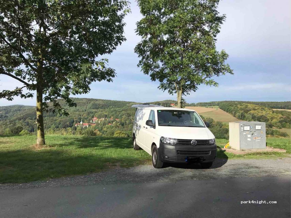 (01816) Bad Gottleuba-Berggießhübel - S173 — foto