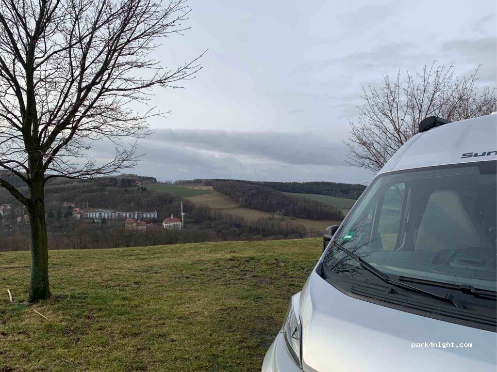 (01816) Bad Gottleuba-Berggießhübel - S173 — foto 3