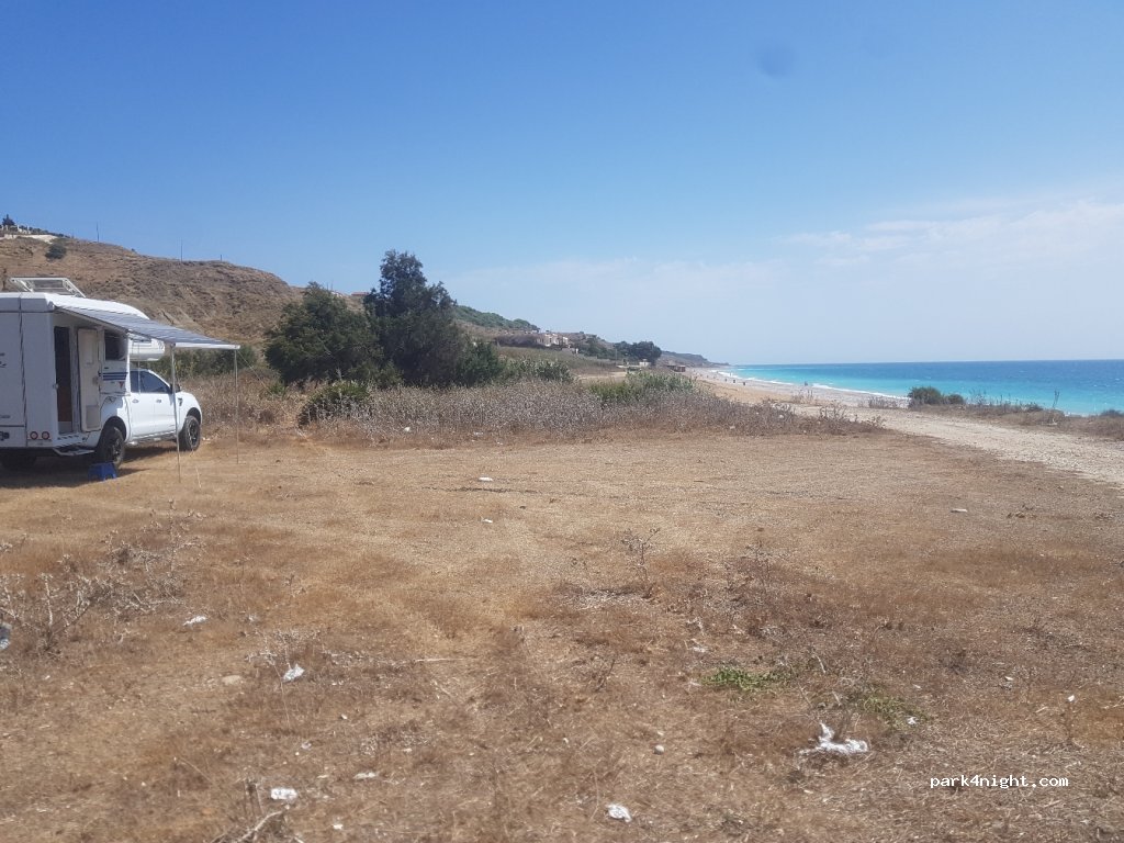 (92016) Piana Grande - Unnamed Road — foto