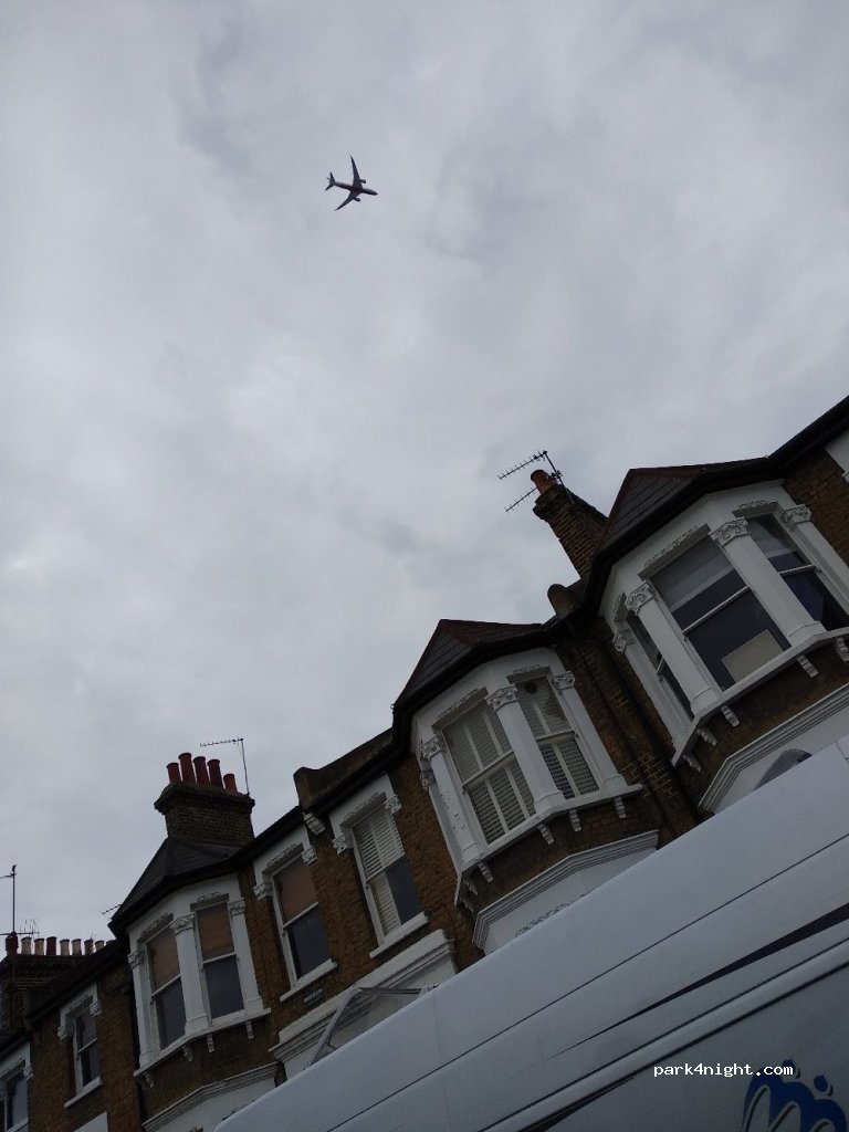 (SW6) London - 32 Mirabel Road — foto 2