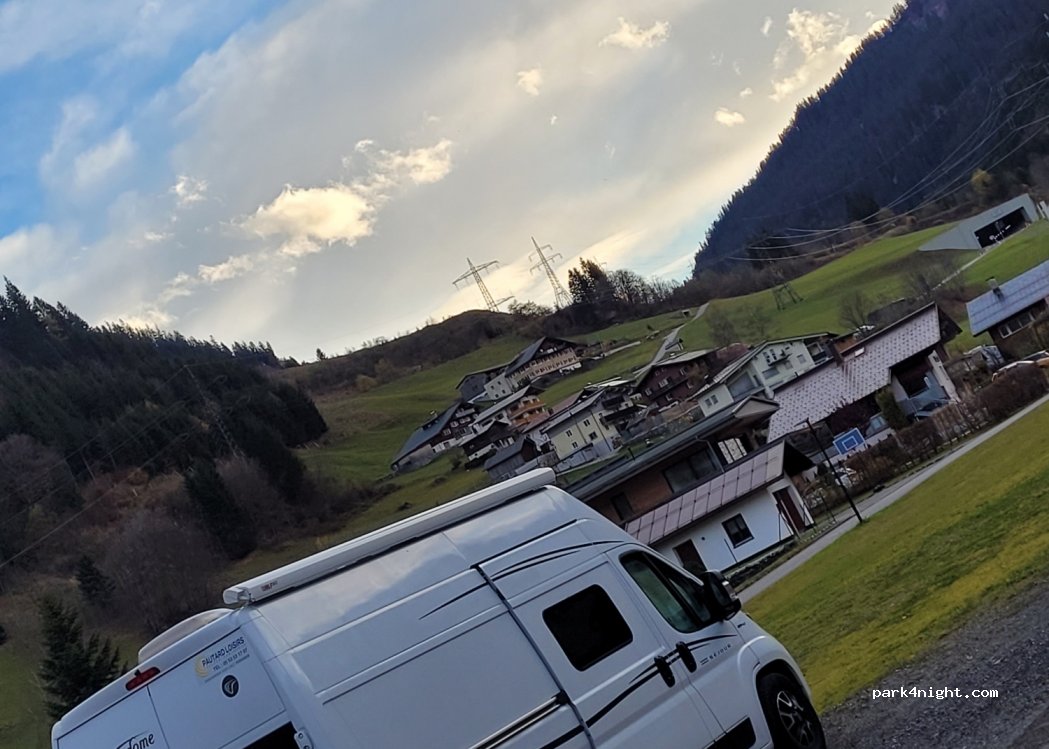 (6754) Klösterle - 50b Klösterle — foto 4