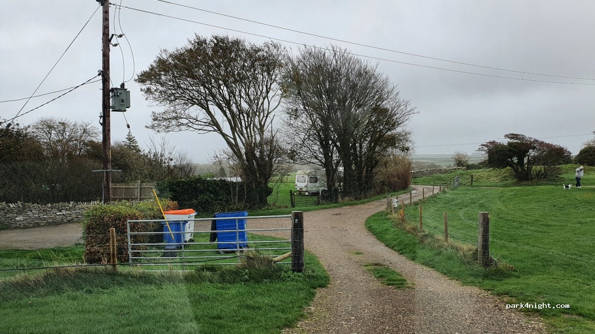 Acton Field Camping Site — foto 2