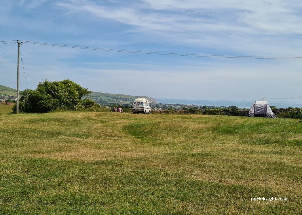 Acton Field Camping Site — foto 3