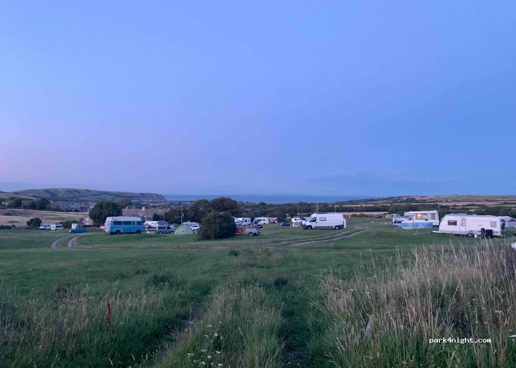 Acton Field Camping Site — foto 4