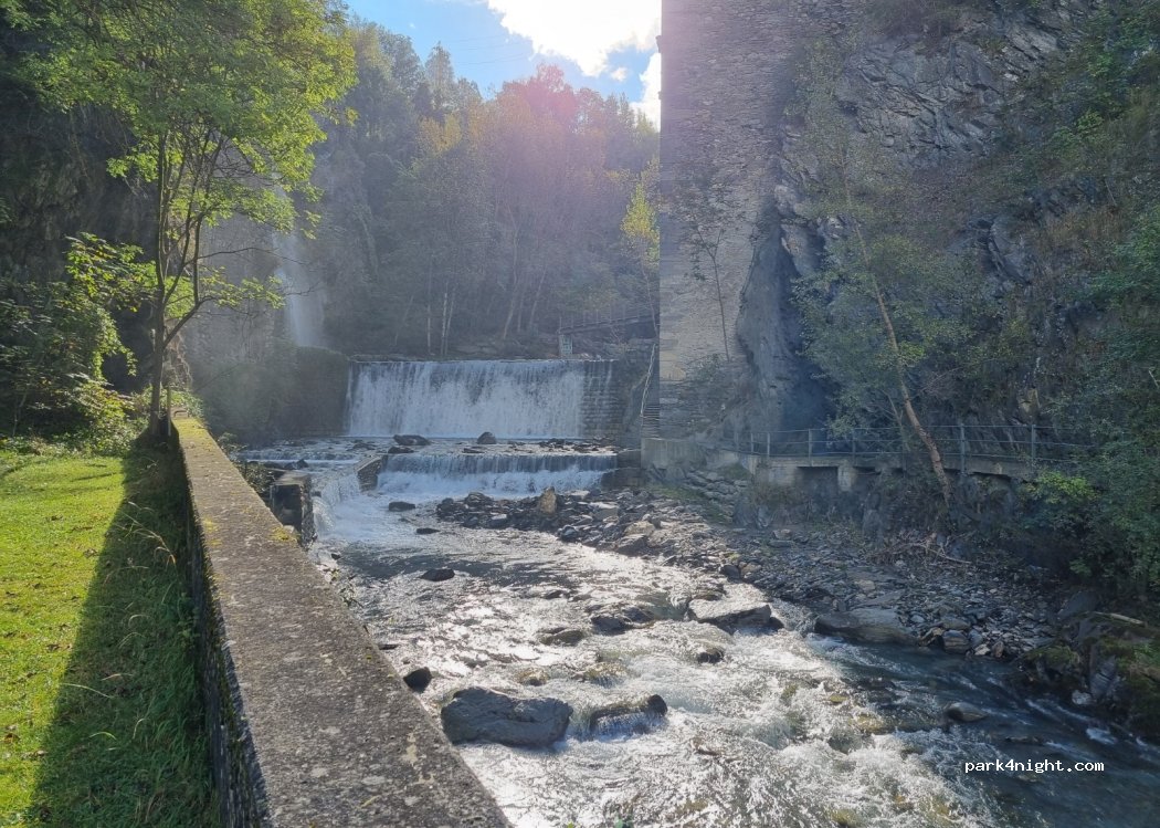 Camping Geschina — foto 5