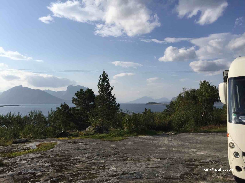 (8752)  - 39 Sekundær Fylkesveg 439 — foto
