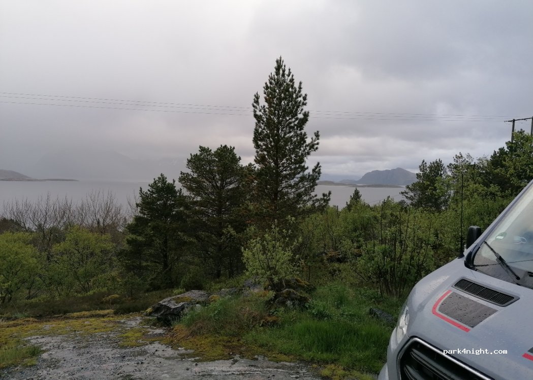 (8752)  - 39 Sekundær Fylkesveg 439 — foto 2