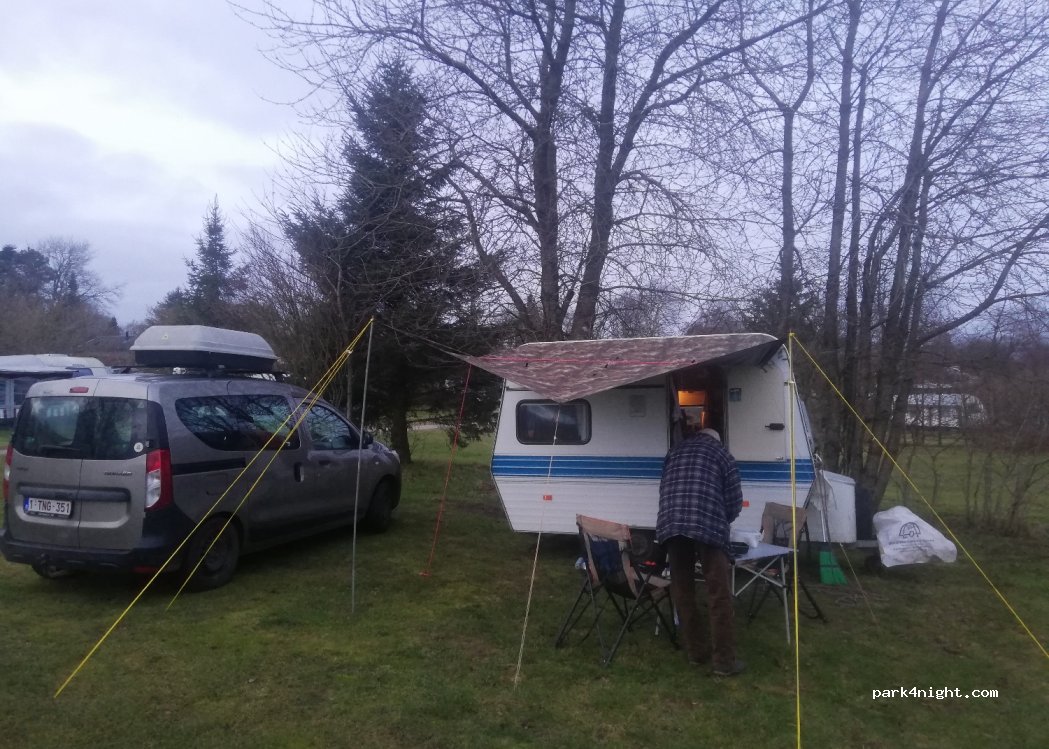 Safari Camping — foto 4