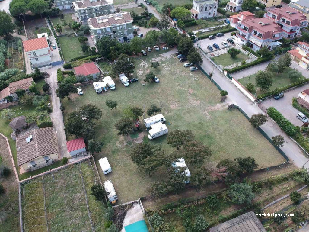 (04023) Formia - 26 Via Passaturo — foto