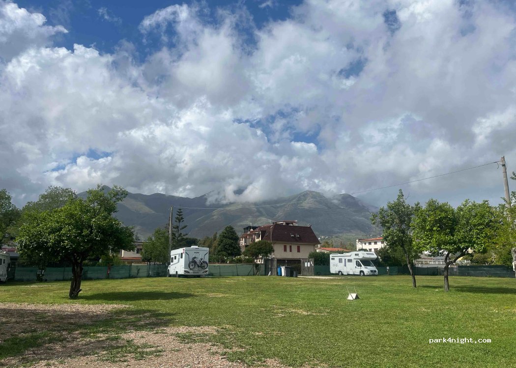 (04023) Formia - 26 Via Passaturo — foto 4