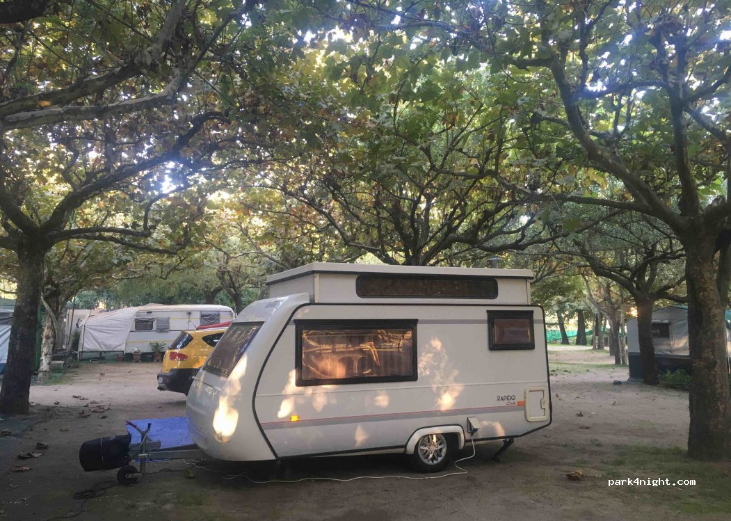 CAMPING - BUNGALOWS COMPLEJO TURISTICO LA MATA — foto 2