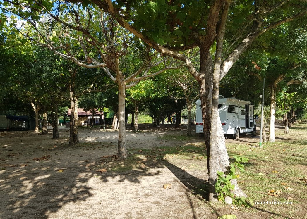 CAMPING - BUNGALOWS COMPLEJO TURISTICO LA MATA — foto 3