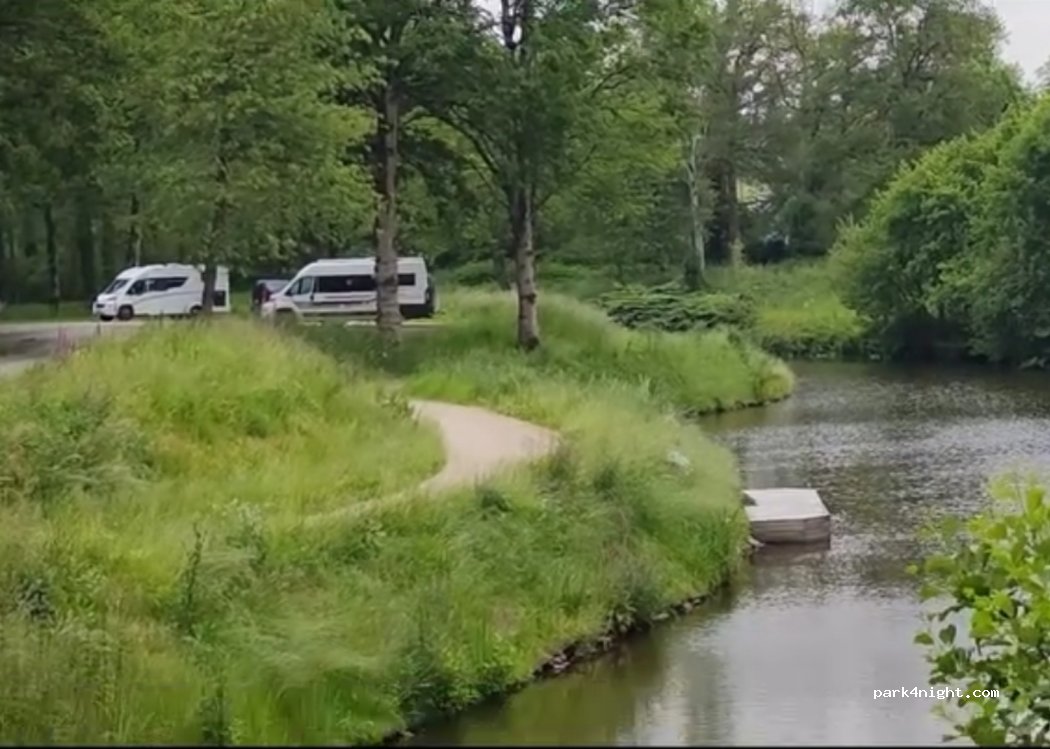 (35520) Saint Germain Sur Ille - Le Moulin Neuf — foto 2
